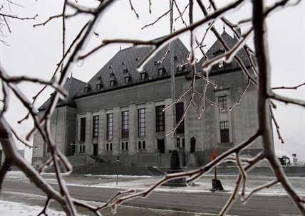 Supreme Court restores murder conviction of man who burned girlfriend's body | iNFOnews.ca