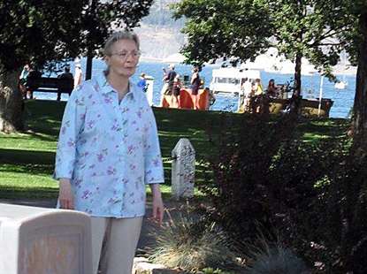 UPDATE: Elderly Kelowna woman found | iNFOnews.ca UPDATE: Elderly Kelowna woman found | iNFOnews.ca