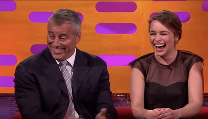 TRENDING NOW: Stars get starstruck | iNFOnews.ca TRENDING NOW: Stars get starstruck | iNFOnews.ca