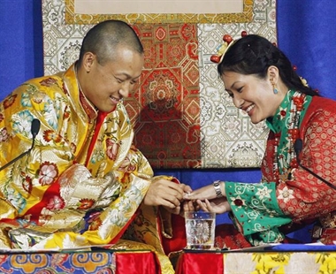 Report finds 'sexual misconduct' by leader of Halifax-based Buddhist church | iNFOnews.ca