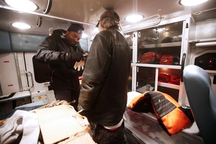 Frigid Winnipeg: Does 1 of the planet's coldest big cities need warming centre? | iNFOnews.ca Frigid Winnipeg: Does 1 of the planet's coldest big cities need warming centre? | iNFOnews.ca