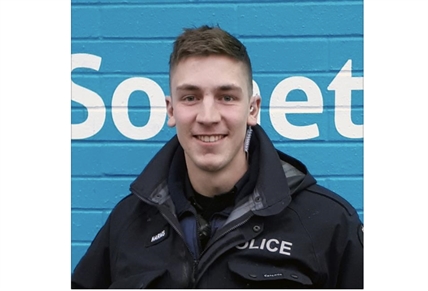 Injured Metro Vancouver transit officer says thanks to his supporters | iNFOnews.ca