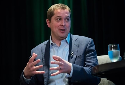 Conservatives won't use Heritage Minute branding on attack ad any more | iNFOnews.ca