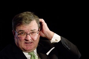 Demographics be damned: Ottawa sees little but fiscal blue skies ahead | iNFOnews.ca Demographics be damned: Ottawa sees little but fiscal blue skies ahead | iNFOnews.ca