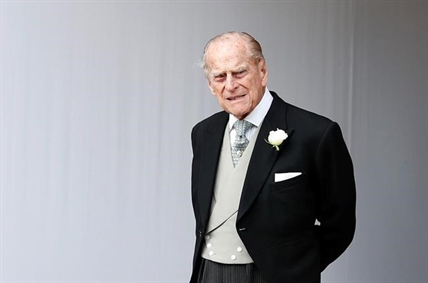 Prince Philip, 97, gives up driver's license after crash | iNFOnews.ca