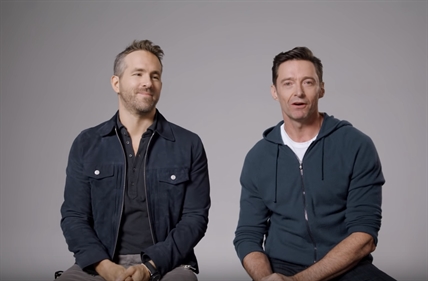 TRENDING NOW: Jackman and Reynolds call a truce | iNFOnews.ca