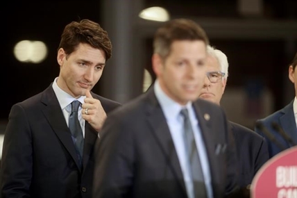 Commons committee to weigh probe of SNC-Lavalin allegations | iNFOnews.ca