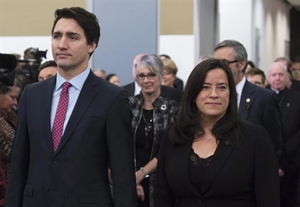Trudeau faces critics inside and outside party as Wilson-Raybould scandal swirls | iNFOnews.ca Trudeau faces critics inside and outside party as Wilson-Raybould scandal swirls | iNFOnews.ca