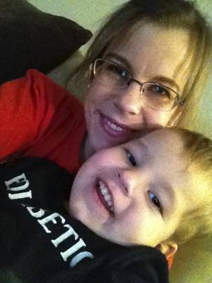 Mom's blog that children need to work through conflict draws praise and ire | iNFOnews.ca Mom's blog that children need to work through conflict draws praise and ire | iNFOnews.ca