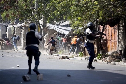 Ottawa advises against all travel to Haiti as Canadians remain trapped amid unrest | iNFOnews.ca Ottawa advises against all travel to Haiti as Canadians remain trapped amid unrest | iNFOnews.ca