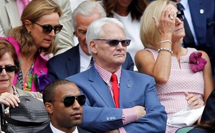 Former B.C. premier Gordon Campbell accused of sexual assault: British newspaper | iNFOnews.ca Former B.C. premier Gordon Campbell accused of sexual assault: British newspaper | iNFOnews.ca