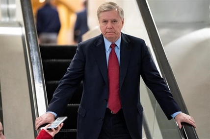 Graham: U.S. should be stronger on Canadians detained in China | iNFOnews.ca