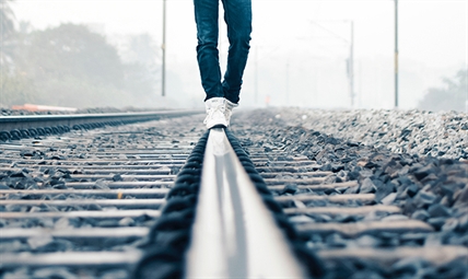 CN says train leaking crude following derailment in western Manitoba | iNFOnews.ca