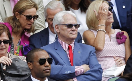 PR firm suspends contract with former B.C. premier amid groping accusation | iNFOnews.ca