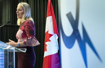 Nuclear-waste bunker decision to likely to fall to next federal government | iNFOnews.ca