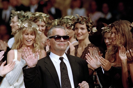 Chanel: Iconic couturier Karl Lagerfeld has died | iNFOnews.ca