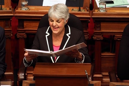 UPDATE: B.C. budget includes child fund, climate plan, Indigenous revenue sharing | iNFOnews.ca