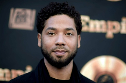 Police: ‘Empire’ actor staged attack to ‘promote his career’ | iNFOnews.ca