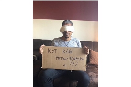 'More than rage': How a Haitian-Canadian's message helped fuel an uprising | iNFOnews.ca 'More than rage': How a Haitian-Canadian's message helped fuel an uprising | iNFOnews.ca