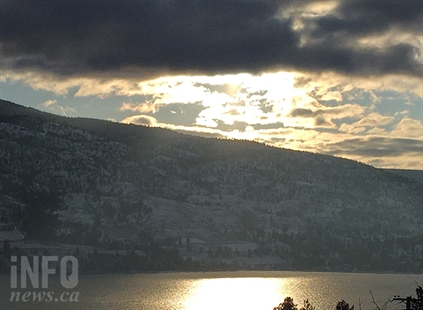 February poised to be coldest on record for Kelowna | iNFOnews.ca February poised to be coldest on record for Kelowna | iNFOnews.ca