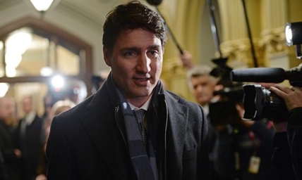 Trudeau looking forward to Wilson-Raybould testimony on SNC-Lavalin controversy | iNFOnews.ca Trudeau looking forward to Wilson-Raybould testimony on SNC-Lavalin controversy | iNFOnews.ca