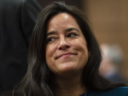 UPDATE: Wilson-Raybould says she was pushed, got veiled threats on SNC-Lavalin | iNFOnews.ca