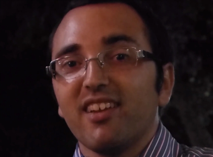 The amazing echoing waiter | iNFOnews.ca The amazing echoing waiter | iNFOnews.ca