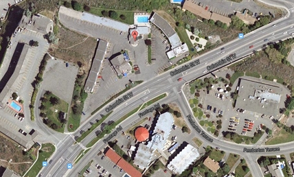 Victims allege a gun was used in attempted robbery | iNFOnews.ca Victims allege a gun was used in attempted robbery | iNFOnews.ca