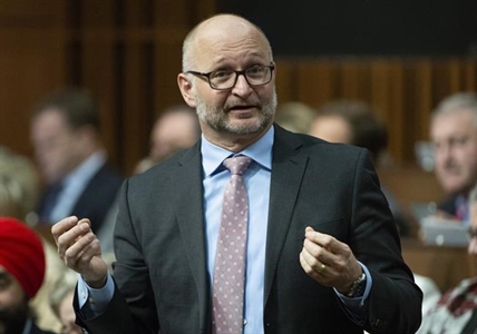 Growing support for separating roles of justice minister and attorney general | iNFOnews.ca Growing support for separating roles of justice minister and attorney general | iNFOnews.ca