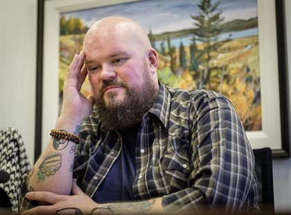 Syncrude wants judge to dismiss lawsuit of former firefighter with PTSD | iNFOnews.ca Syncrude wants judge to dismiss lawsuit of former firefighter with PTSD | iNFOnews.ca