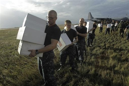 For Philippine typhoon survivors, search for missing loved ones is a hellish daily routine | iNFOnews.ca