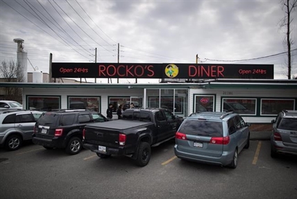 'Riverdale' diner in Mission, B.C., to create milkshake honouring Luke Perry | iNFOnews.ca