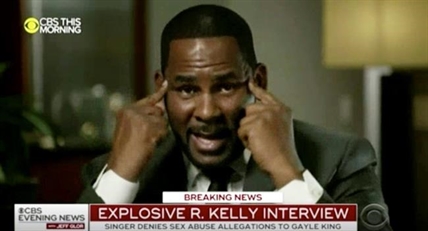 Livid R. Kelly cries, calls sex abuse accusers liars | iNFOnews.ca Livid R. Kelly cries, calls sex abuse accusers liars | iNFOnews.ca