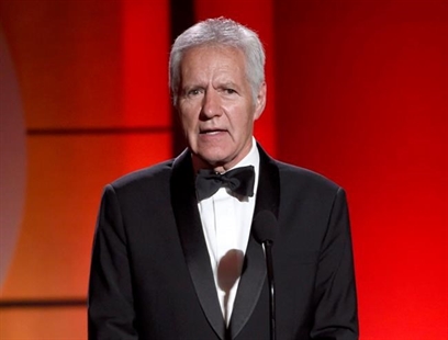 iN VIDEO: Alex Trebek announces cancer diagnosis in YouTube video | iNFOnews.ca