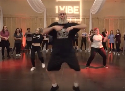 TRENDING NOW: Never too old to dance | iNFOnews.ca