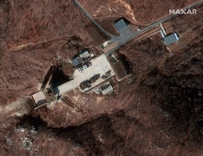 Trump still hopes for North Korea deal after ominous report | iNFOnews.ca