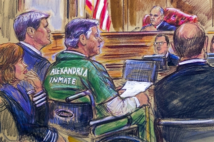 iN VIDEO: Manafort gets 47 months, judge cites mostly 'blameless' life | iNFOnews.ca