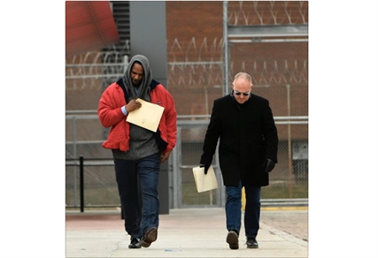 R. Kelly: 'We're going to straighten all this stuff out' | iNFOnews.ca