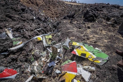 A list of the 35 nationalities killed in Ethiopia crash | iNFOnews.ca A list of the 35 nationalities killed in Ethiopia crash | iNFOnews.ca