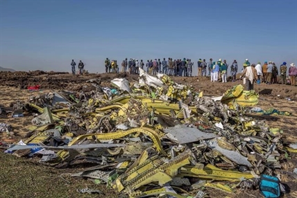 Baby travelling to see grandfather among Canadian victims in Ethiopian crash | iNFOnews.ca