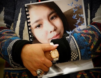 'Children are going to die:' Advocate's report on Tina Fontaine urges changes | iNFOnews.ca