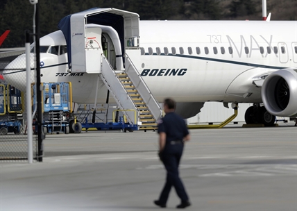 Regulators challenge Boeing to prove its Max jets are safe | iNFOnews.ca