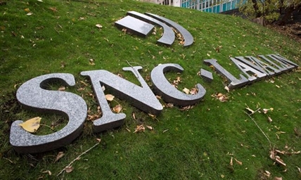 Criminal law in SNC-Lavalin case rarely makes it to Canadian courtrooms | iNFOnews.ca