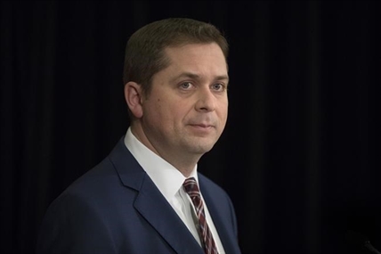 Tory leader issues new statement on attacks including mention of Muslims | iNFOnews.ca Tory leader issues new statement on attacks including mention of Muslims | iNFOnews.ca