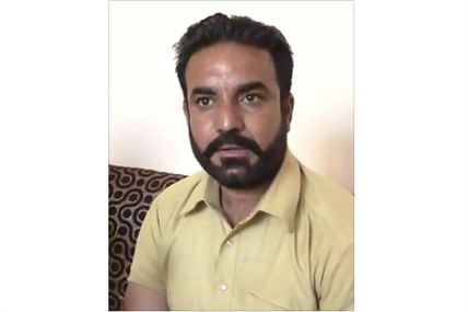 19 years after her murder in India, husband still haunted by wife's last words | iNFOnews.ca 19 years after her murder in India, husband still haunted by wife's last words | iNFOnews.ca