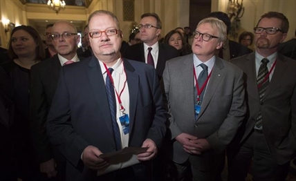 New Manitoba consultant was behind sweeping education changes in Nova Scotia | iNFOnews.ca New Manitoba consultant was behind sweeping education changes in Nova Scotia | iNFOnews.ca