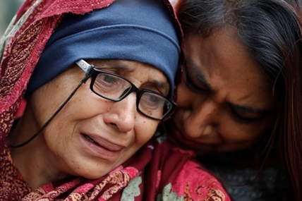 Death toll rises to 50 in New Zealand mosque shootings | iNFOnews.ca Death toll rises to 50 in New Zealand mosque shootings | iNFOnews.ca