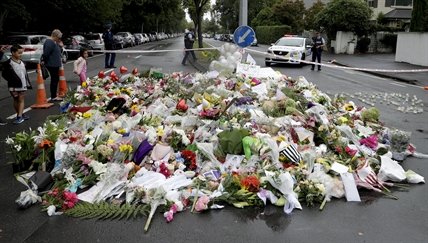 B.C. man mourns the loss of classmate killed in New Zealand mosque attack | iNFOnews.ca B.C. man mourns the loss of classmate killed in New Zealand mosque attack | iNFOnews.ca