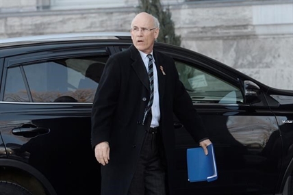 UPDATE: Privy Council clerk Michael Wernick to quit before October election | iNFOnews.ca