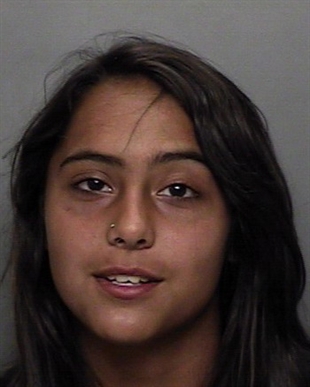 RCMP missing person alert: Michelle Fischer FOUND | iNFOnews.ca RCMP missing person alert: Michelle Fischer FOUND | iNFOnews.ca